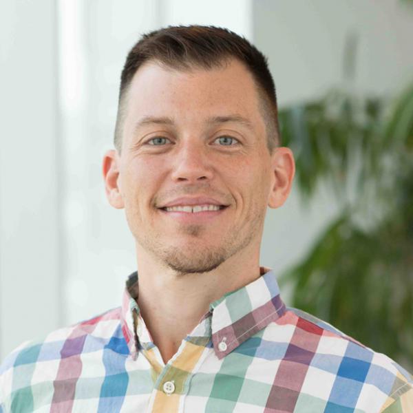 Aaron Fleming