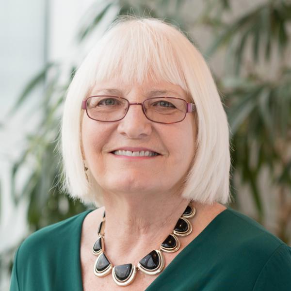 Francie Wolgin