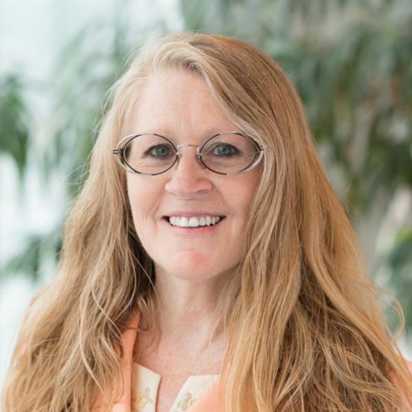 Mary Francis