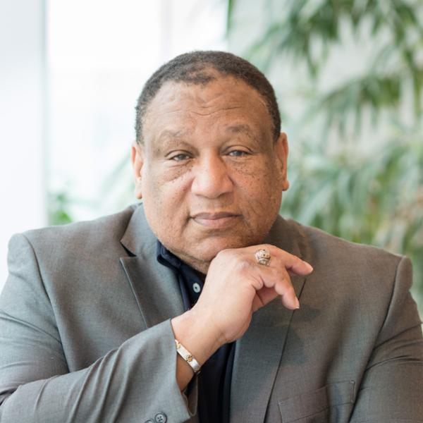 Dr. O'dell Moreno Owens