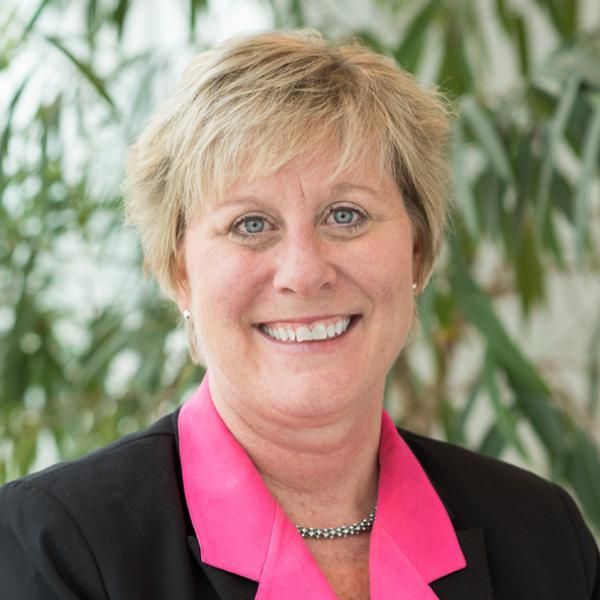 Patricia Ruwe