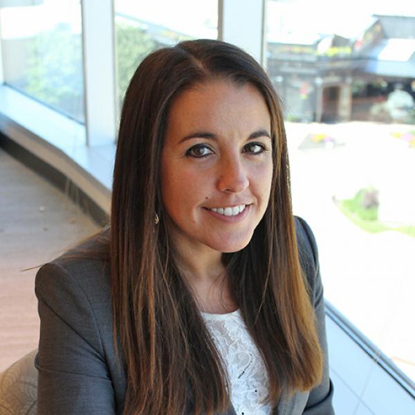 Rachel McKinney