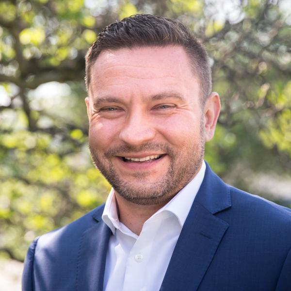 Ross Meyer